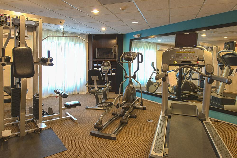 Holiday Inn Express Atmore By Ihg Экстерьер фото