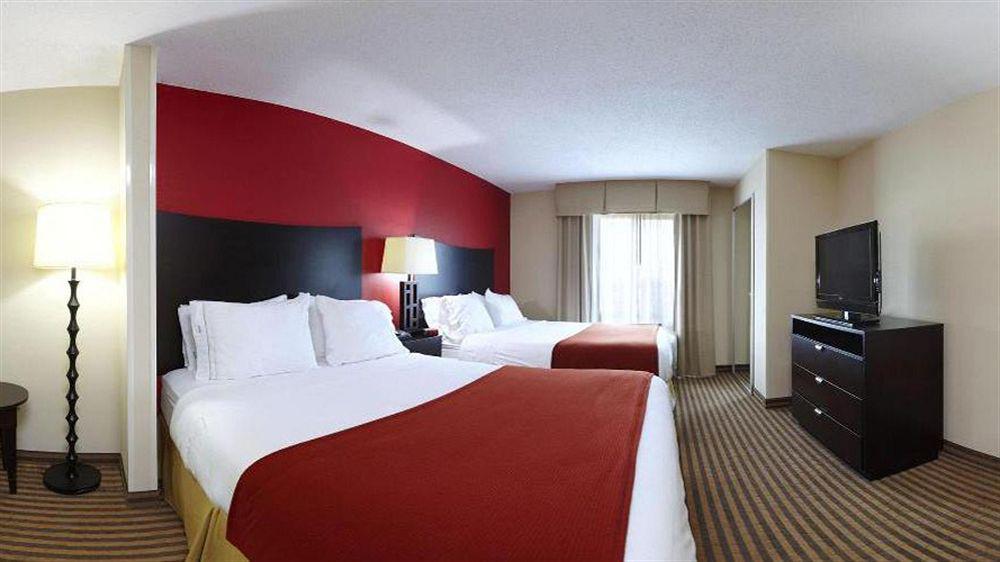 Holiday Inn Express Atmore By Ihg Экстерьер фото