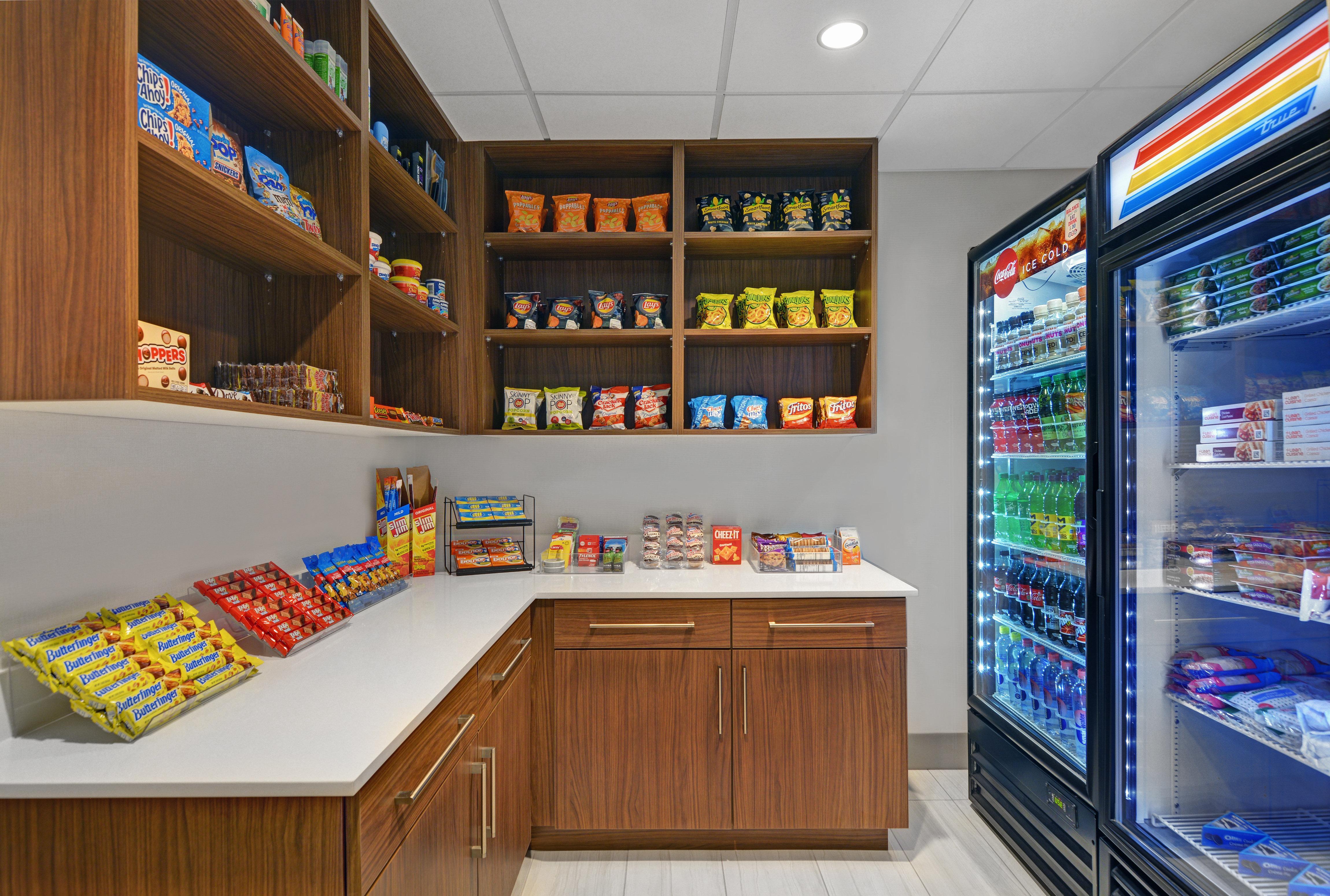 Holiday Inn Express Atmore By Ihg Экстерьер фото