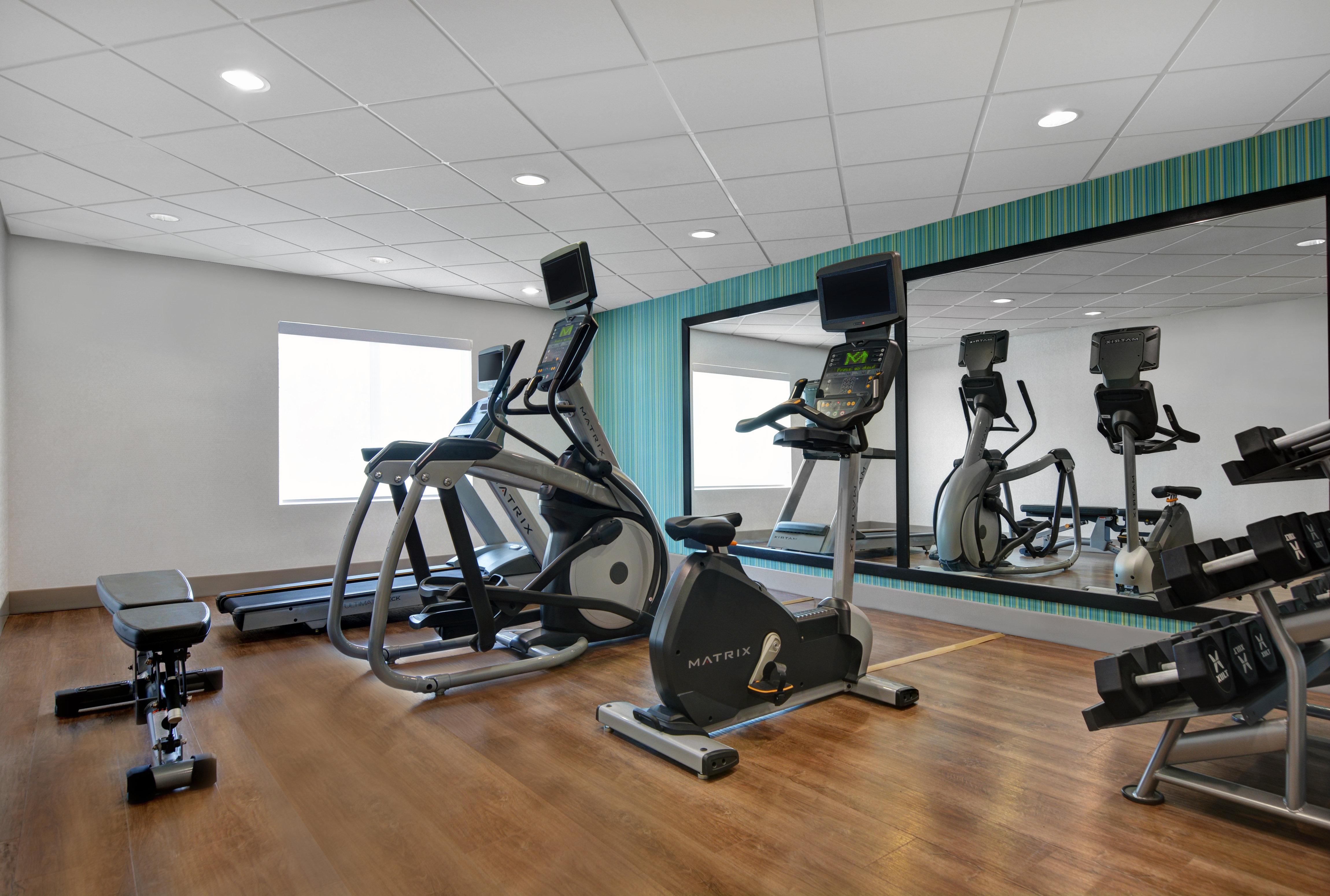 Holiday Inn Express Atmore By Ihg Экстерьер фото