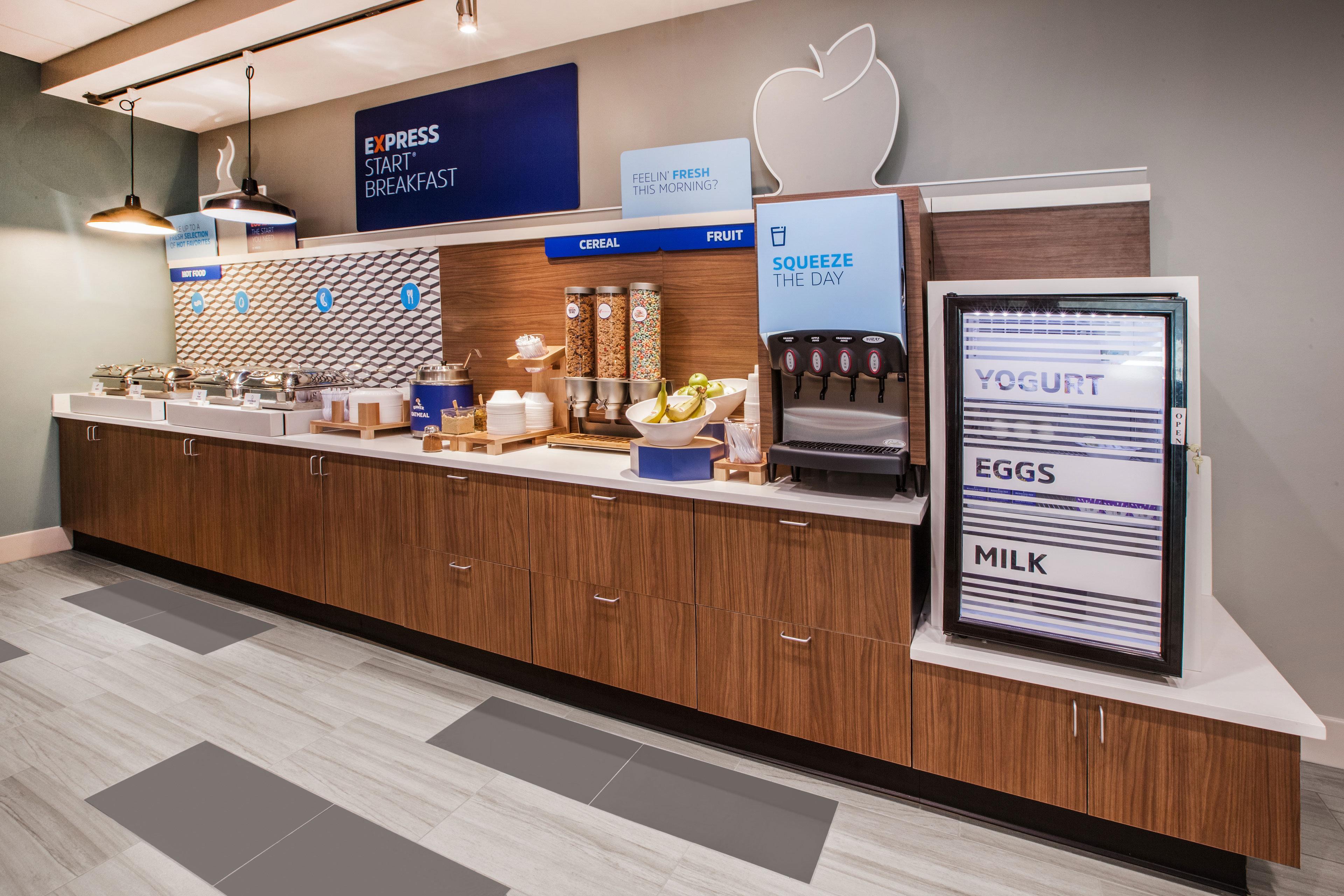 Holiday Inn Express Atmore By Ihg Экстерьер фото