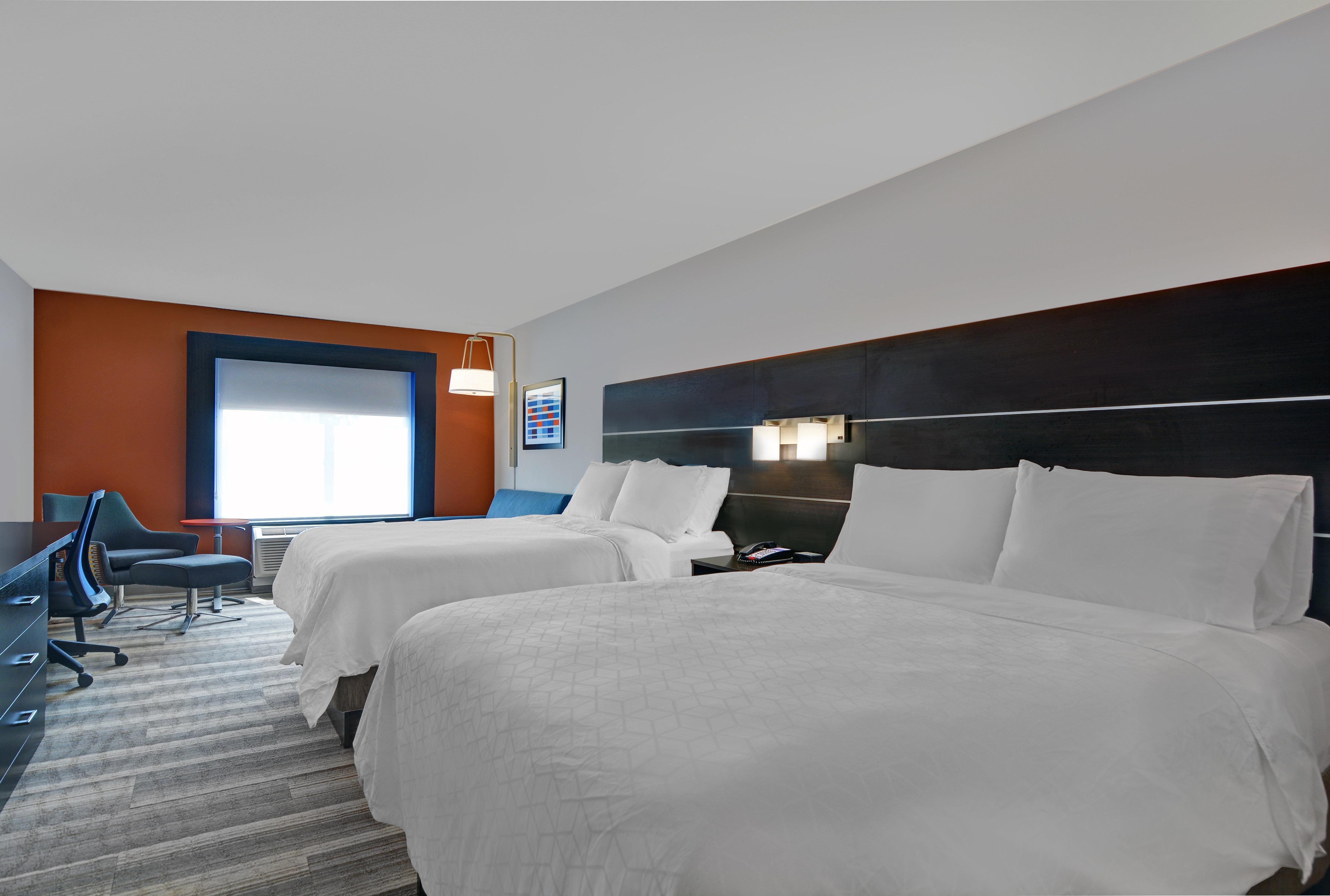 Holiday Inn Express Atmore By Ihg Экстерьер фото