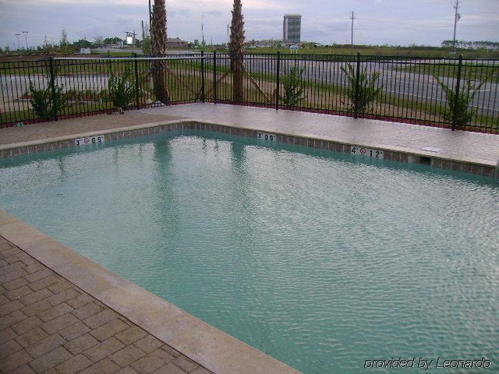 Holiday Inn Express Atmore By Ihg Удобства фото